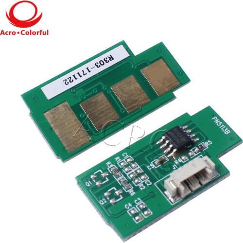 100K MLT-R704S drum chip for Samsung MultiXpress K3250NR K3300NR laser printer toner cartridge refill