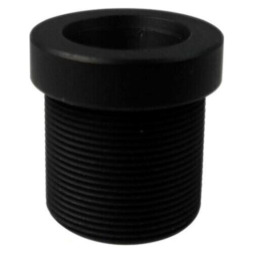 2 MegaPixel M12-Mount 12mm 1/3'' format board lens F2.0 fixed Iris FA/Machine Vision lens,very low distortion