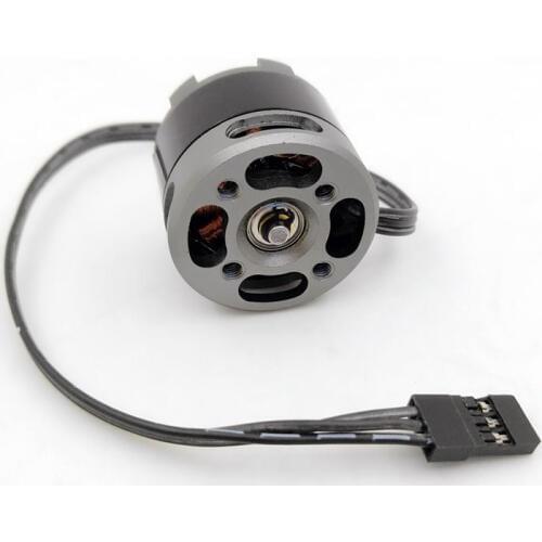 2pcs/lot Brushless Motor Gimbal 2208 80T For Gopro Digital FPV Camera Mount FPV Wholesale Drop