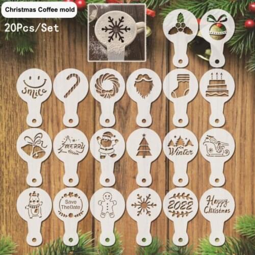 1PC Creative Stainless Steel Spoon Branch Leaves Spoon Fork Christmas Gifts Coffee Spoon Kitchen Accessories Cutlery Decoration