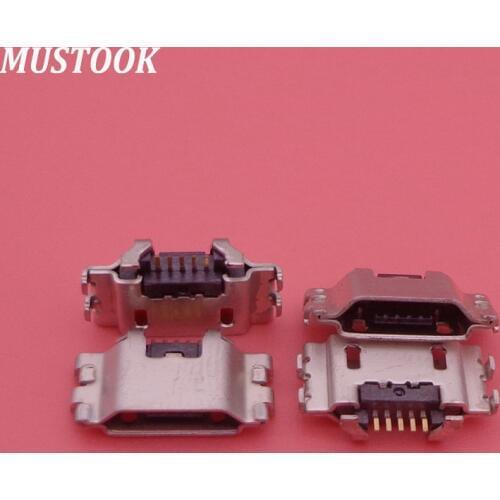 20PCS/Lot For Sony Xperia P LT22i S LT26ii USB Charger Charging Connector Dock Port Plug