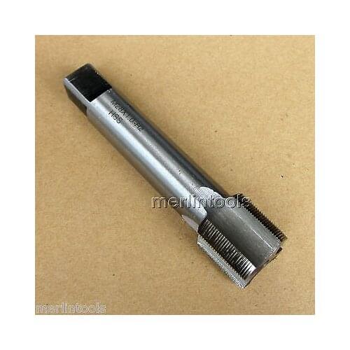 28mm x 1 Metric HSS Right hand Tap M28 x 1.0mm Pitch