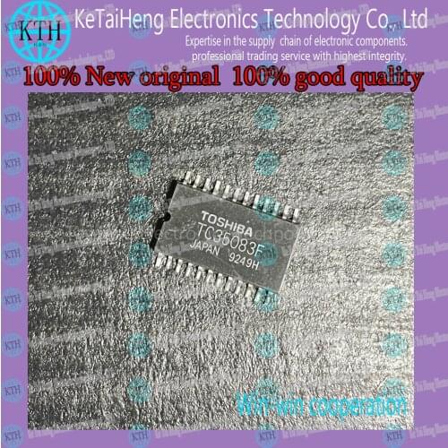 5pcs/lot TC35083F SOP-24 Spot stock TC35083