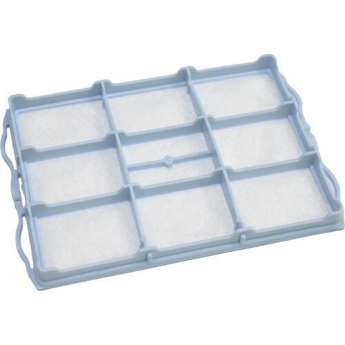 2pcs Vacuum Cleaner Accessories motor hepa filter replacements for H12 Bosch VS63A2310 VS 08 number 618907 vacuum cleaning part