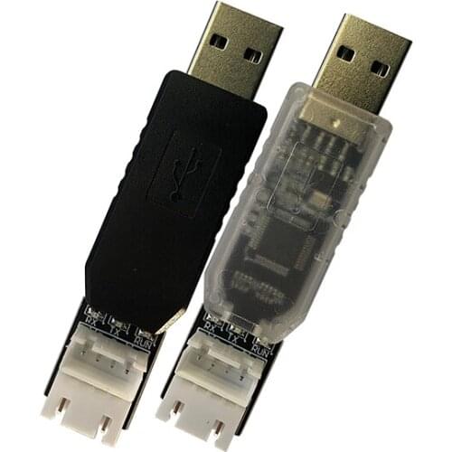 Arm debugger programmer downloader STM32 replaces V8 V9 SWD