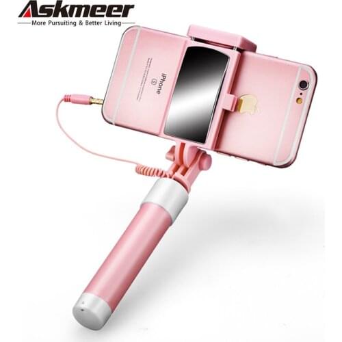 Моноподы ASKMEER China At AliExpress