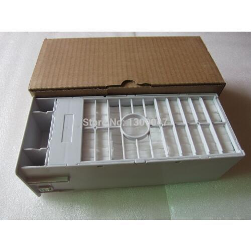 Free shipping maintenance tank for Epson4800 4880 7880 9880 7800 9800 large format printer