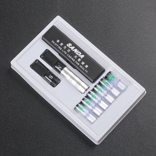 Аксессуары для сигарет Cookbool China At AliExpress