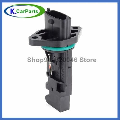 1PCS Air Flow Sensor for Lada 110 111 112 Kalina Priora Niva Chevrolet 1.4 1.5 1.6 1.7 0280218116 F00C2G2064 21083113001010