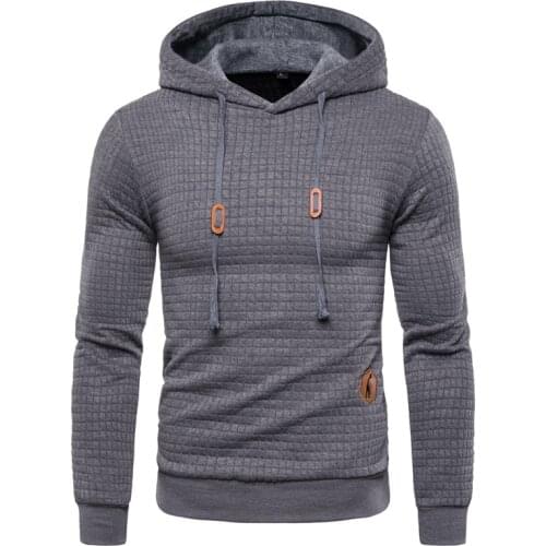 Diarmuid Men's Hoodies
