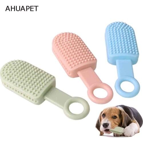 Toys For Dog Dental Chew Toy Dla Psa Zabawki Brinquedos Para Caes Small Large Dogs Pet Supplies Brushing Stick Trainging Puppies