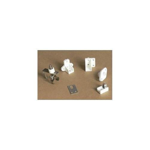 Infrared ir lamps with gold coating