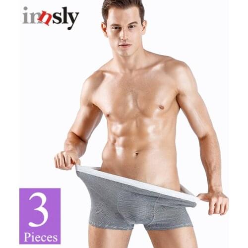 Мужские трусы Innsly China At AliExpress