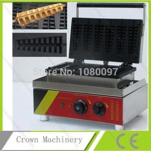 Lolly waffle machine; lolly waffle maker; waffle baker for sale
