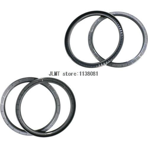 Fork OIL SEAL fit for APRILIA 125 RS 1992 - 2005 40X52X10 40 52 10 mm