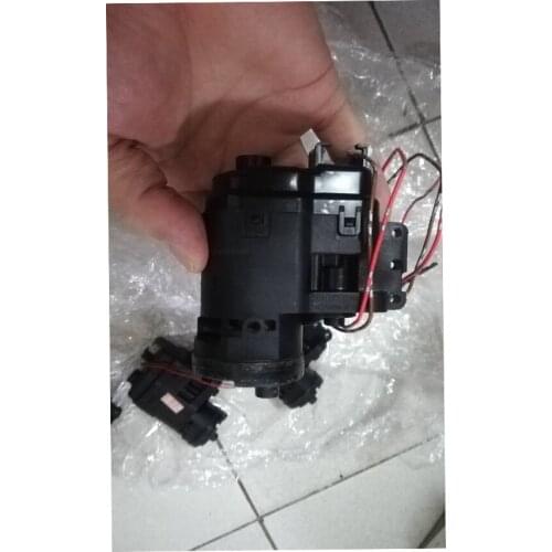 Rearview Mirror Folding Motor For Nissan PATROL