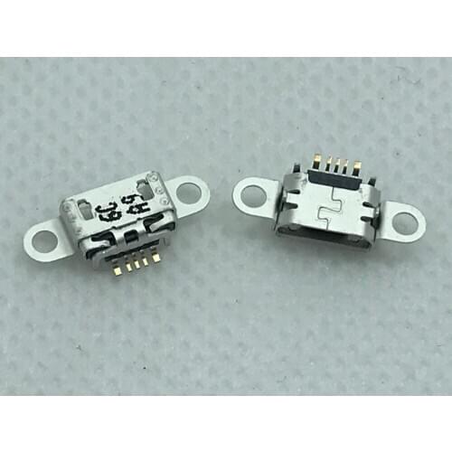 OPPO VIVO X3T Y27 Y33 Y37 Y51 Y53 y66 Micro USB Jack Charging Port Female Connector Motherboard Charger Dock Data Plug Socket