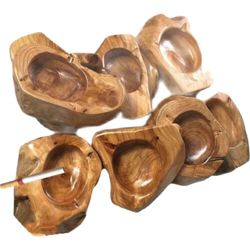 Genuine JOBON metal cigarette ashtray with gas lighters,size 80 mm*27 mm*21mm