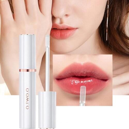 3g Lip Coat Color Locking Waterproof Non-Fading Matte Lip Coat Non-Sticky Lip Lock Lipstick Raincoat No Fade Lipstick Sealer