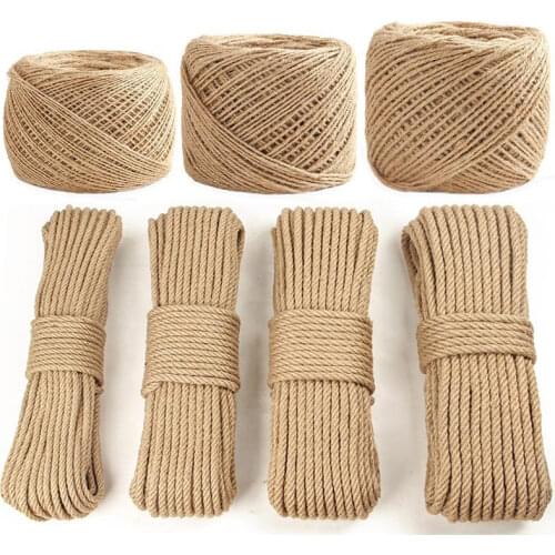 WFGOGO Sisal Scratching Posts For Cats
