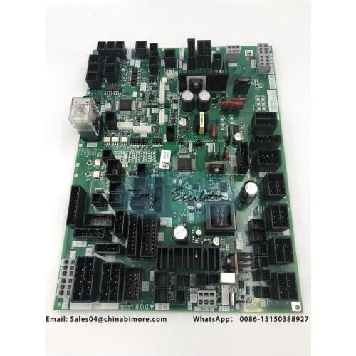 Elevator Lift parts inverter driver main pcb card board parts DOR-275D DOR-275