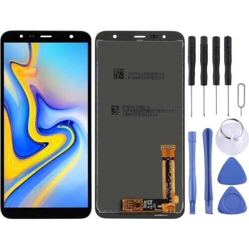 LCD Screen and Digitizer Full Assembly for Galaxy J6+, J4+, J610FN/DS, J610G, J610G/DS, J610G/DS, J415F/DS, J415FN/DS, J415G/DS
