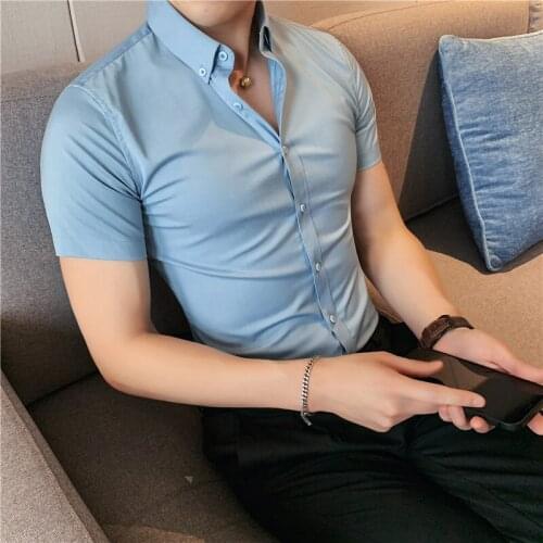 ZJYJFC Short Sleeve T-shirts For Men