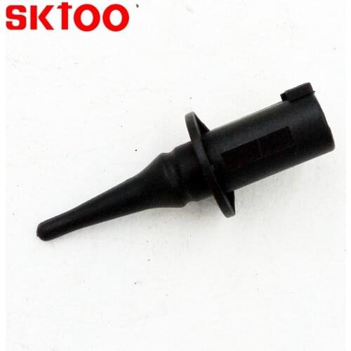 For Mercedes Benz inlet temperature sensor 000 542 8418 2E0 919 379A for BENZ DELL'ARIA ESTERNA SENSORE 0075421318
