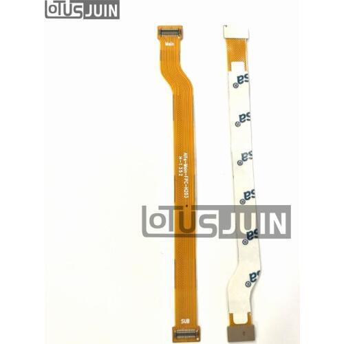 1PCS NEW Main board flex cable for Lenovo P770 Motherboard connector flex cable