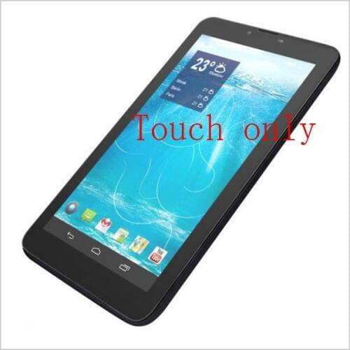A+ 7inch for SeeMax Smart TG735 tablet pc capacitive touch screen glass digitizer panel or LCD Screen display