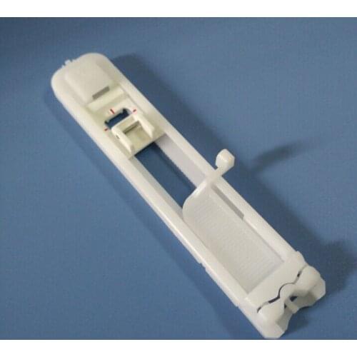 Household sewing machine LX automatic buttonhole one-step presser foot XD1792031