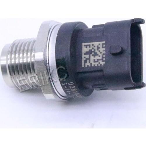 0281002864 Fuel Rail High Pressure Sensor Common Injection 0 281 002 864 for IVECO OPEL VAUXHALL SAAB VOLVO
