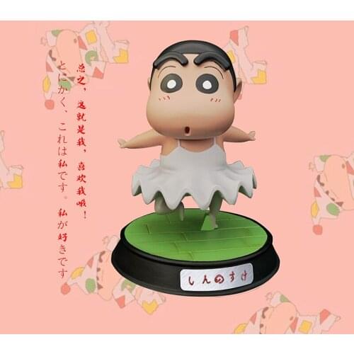 Xiaoxin GK Resin Limited Statue Figure