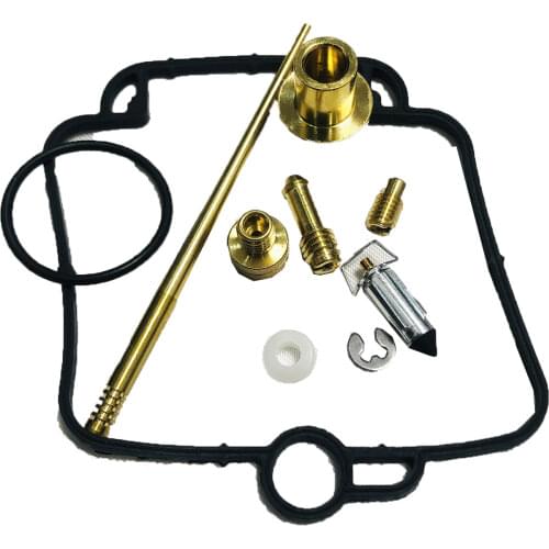 Carburetor Carb Rebuild Kit For Polaris Sportsman 500 2003-2005 HO Replacement Parts