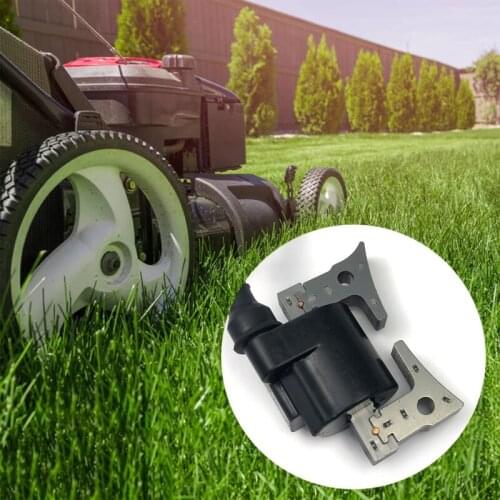 13MA Ignition Coil for Robin EX13 EX17 EX21 Engines Motors Chainsaw Strimmer Brush Cutter Replacement Parts