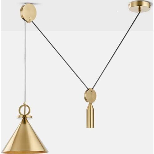 Nordic led glass ball deco maison pendant light light fixtures pendant lamp commercial lighting kitchen fixtures bedroom