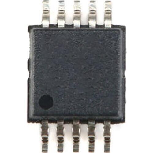 New 10PCS/LOT TPS62054DGSR TPS62054DGS TPS62054 BGE MSOP-10