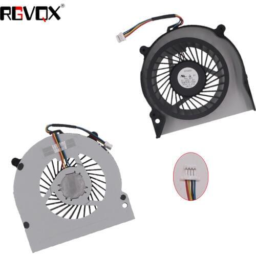 New Laptop Cooling Fan For SONY SVE17 Replacement Cooler