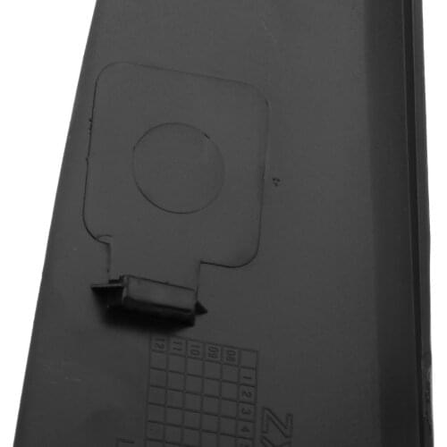 Gas Tank Side Cover Panel Cowl for Yamaha YZF R1 04 05 06 Easy To Install