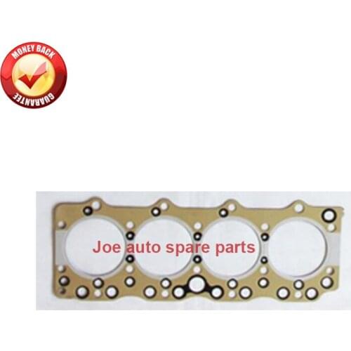 4BD1 4BC2 Engine cylinder head gasket for ISUZU ELF 350 ELF 250 82- 587810-2171 5-87810217-2 587810-2172 587810-2163