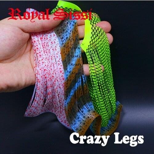 Royal Sissi Spinnerbaits