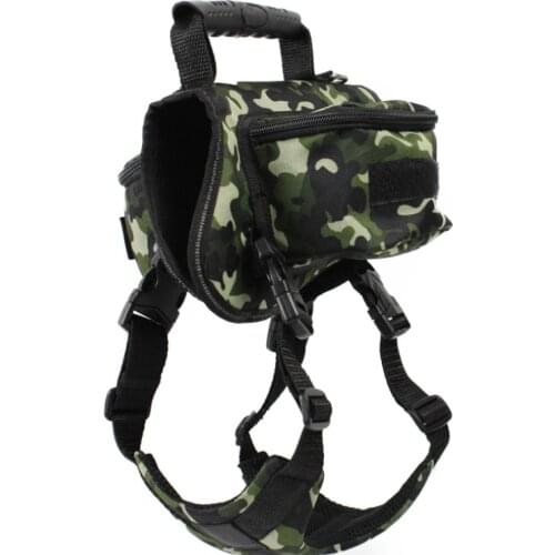 Pets from backpack dog bag in large dog travel bag out of portable pet backpack convenient to carry the dogs own things