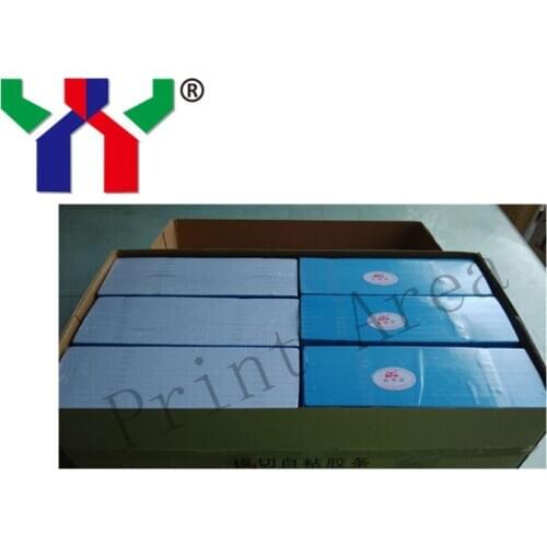 Ceres Print Area Self-adhesive Ejection Rubber-An ideal partner for die cutting