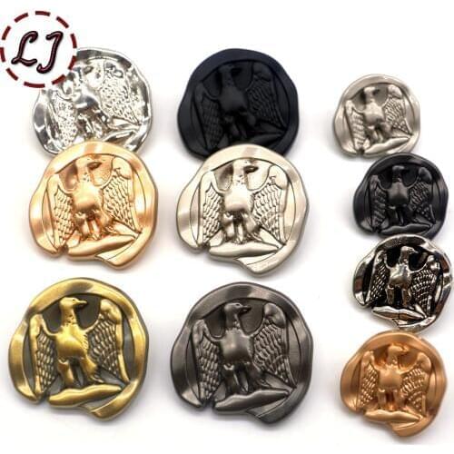St.Lucas Fashion Buttons