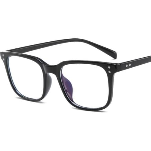 2021 Vintage Luxury Design Optical Computer Fashion Glasses Frames Fashion Women/Men Glasses Frames