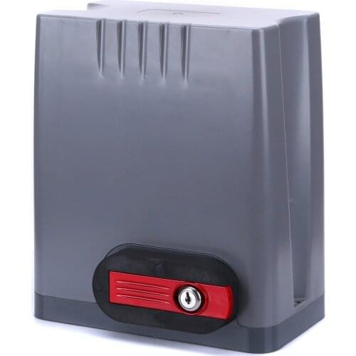 Automatic Sliding Door Gate Motor Electric Engine Opener Operator Heavy Duty 500kg