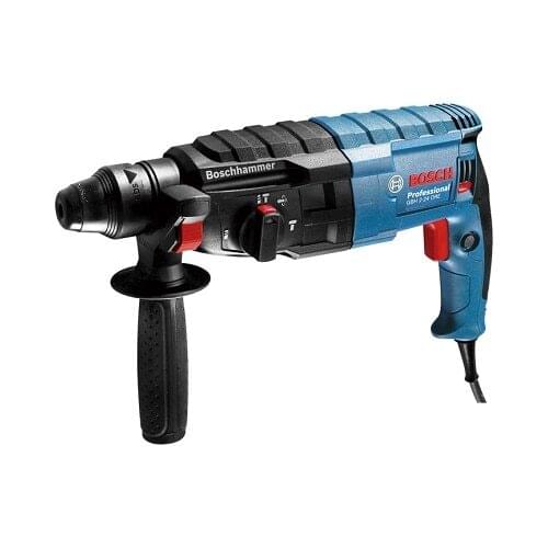 Bosch GBH 240 Hammer 790 Watt