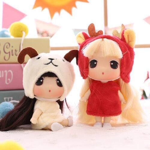 Куклы шарнирные CORDAZLE China At AliExpress