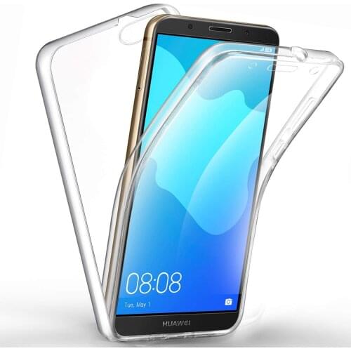 CRIAR HOUSE Huawei Honor 7C Phone Cases