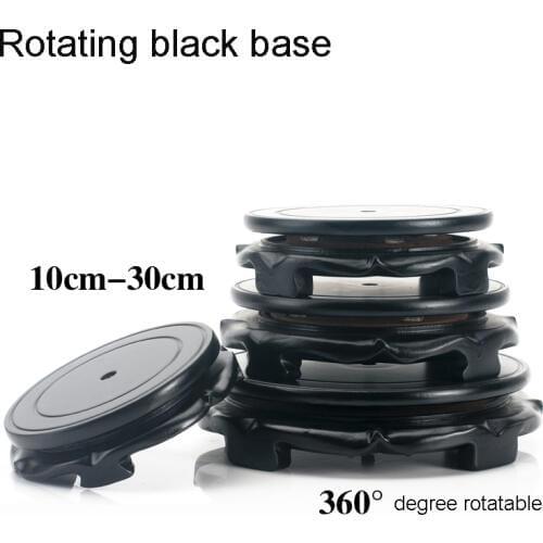 Enhancement Lamp Bases